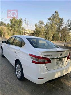 نیسان سێنترا